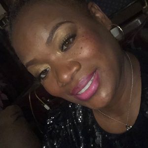 Meet your Posher, Tasha